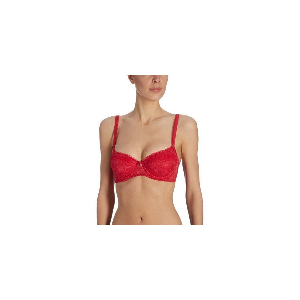 Triumph Lovely Diva WHP