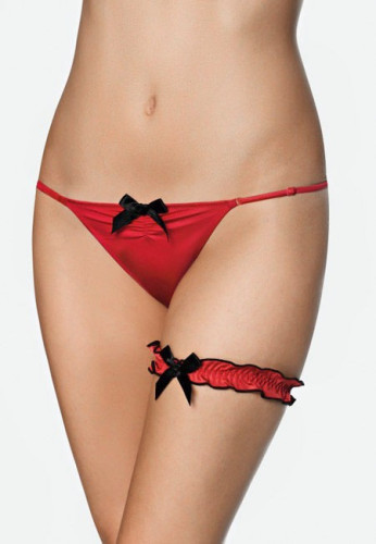 Triumph Xmas Party String 01+SB