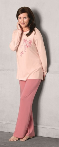 Triumph Graphic Cotton PK