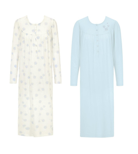 Triumph Timeless Florals NDK 01 2P