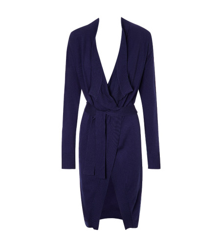 Triumph Loungewear SS15 Cardigan