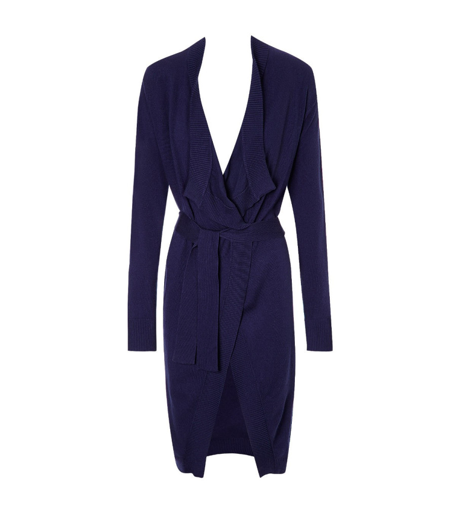 Triumph Loungewear SS15 Cardigan