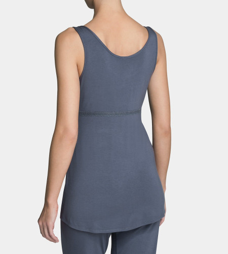 Triumph Body Make-up Light Lace Pizama damska