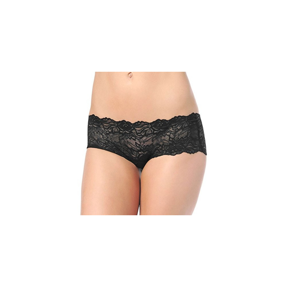 Triumph Forbiden Lace Hipster 374