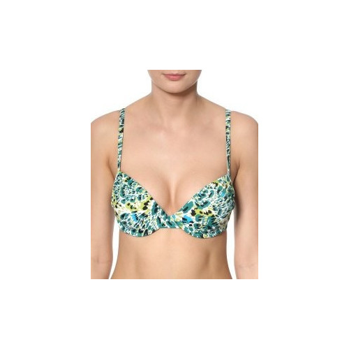 Triumph Mix & Math 16pt CTOWPU Kostium kapielowy dwuczęściowy