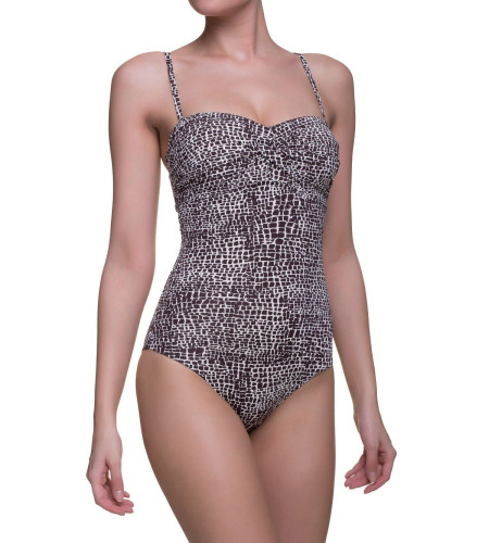 Triumph Venus Elegance 15 pt OPD kostium kąpielowy jednoczęściowy