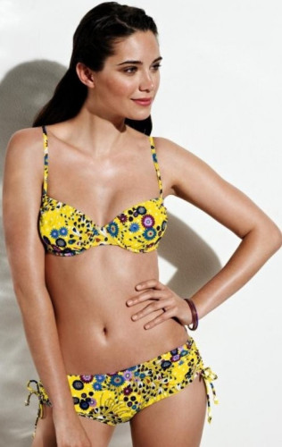 Triumph Miss Niki TW kostium kąpielowy