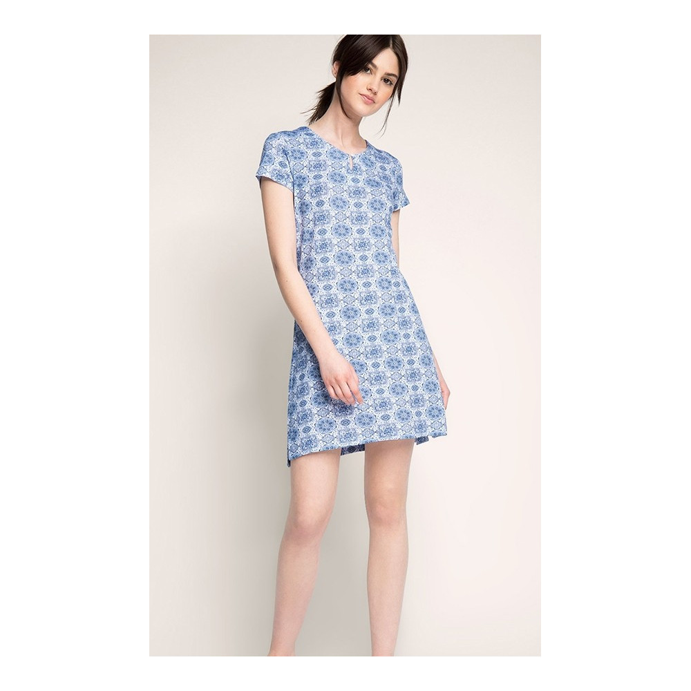 Esprit  Dakota 046EF1Y007 Koszula nocna