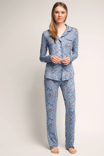 Esprit Gisele Coll NW Piżama damska