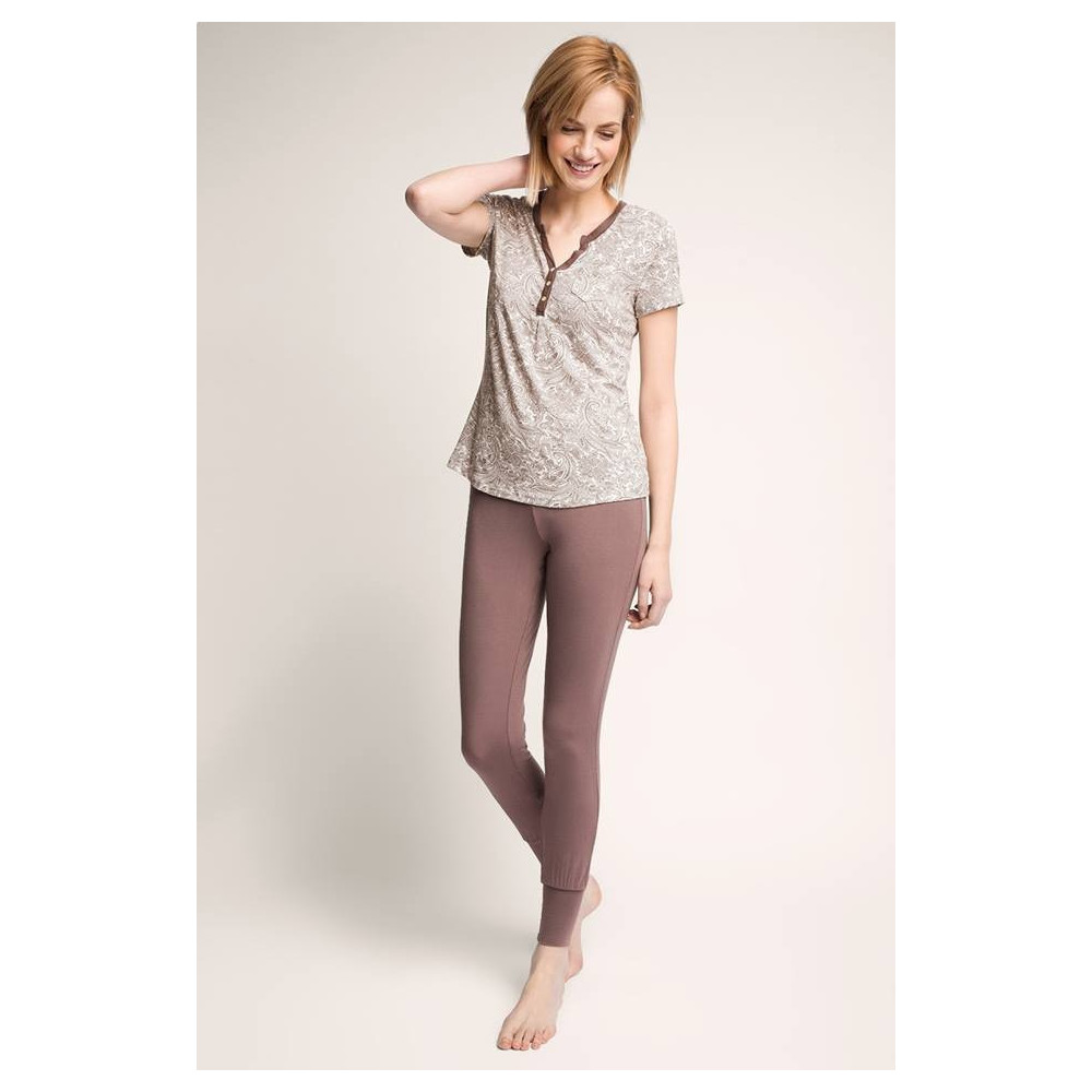 Esprit Alea Cas NW Piżama damska