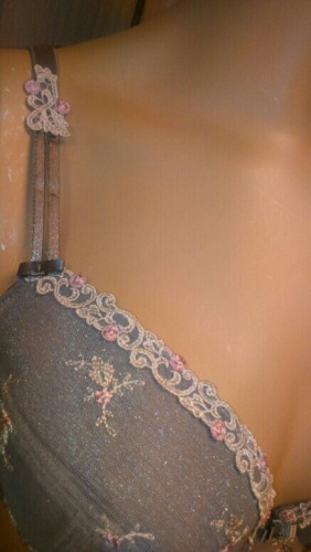 Felina Conturelle Fashion 69 80669 Biustonosz usztywniany