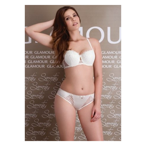 Samanta Papilio A351 biustonosz bardotka