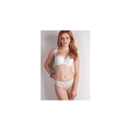 Samanta Earth A351 biustonosz bardotka