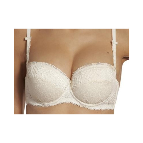 Samanta Inti A351 biustonosz bardotka