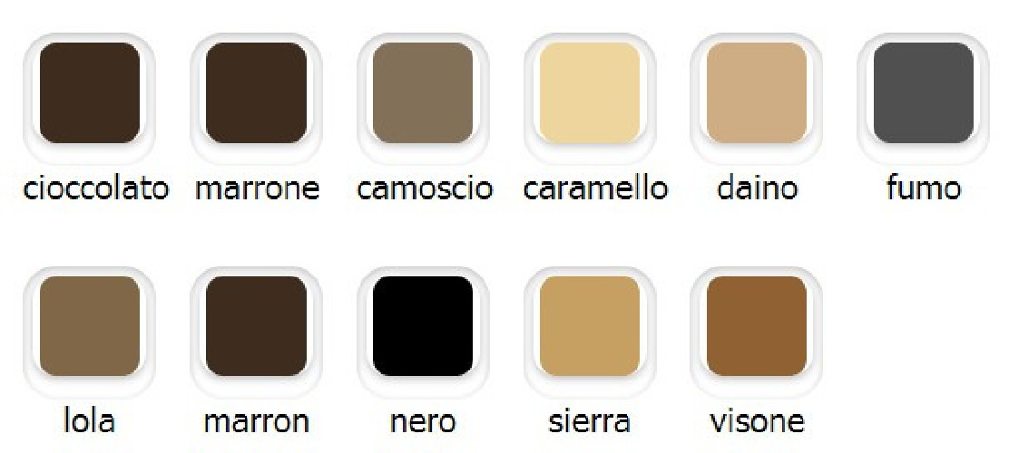 Omsa Super 15 rajstopy lycra półmatowe