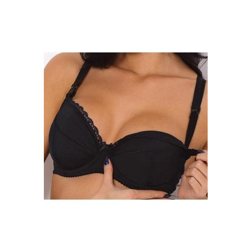 Alles Mama Cara Mia M biustonosz  miękki do karmienia