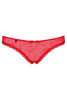 Obsessive Romansia panties stringi damskie