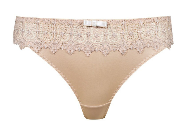 Samanta Krerk C300 figi stringi