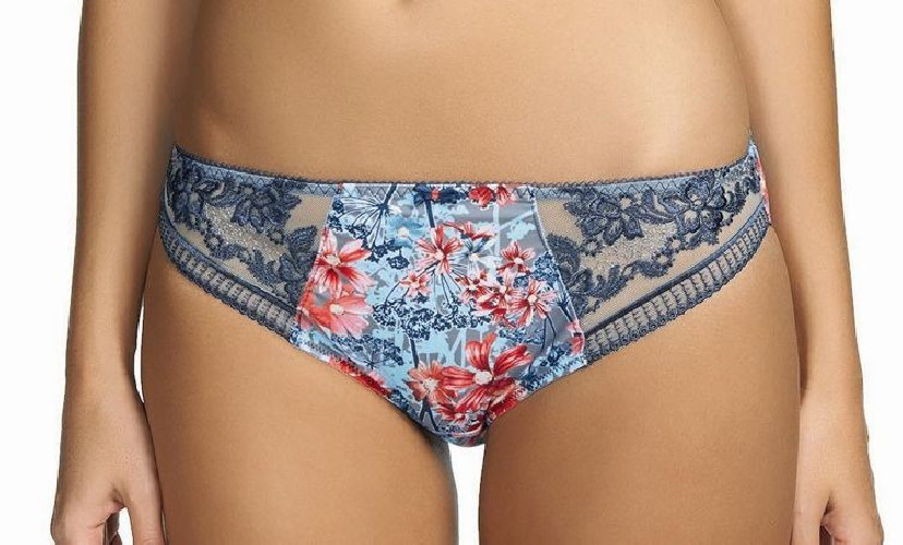 Fantasie Laura FL9045MEA  figi klasyczne