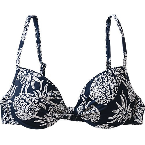 Esprit Tampa Beach kostium kapielowy dwuczęśćciowy