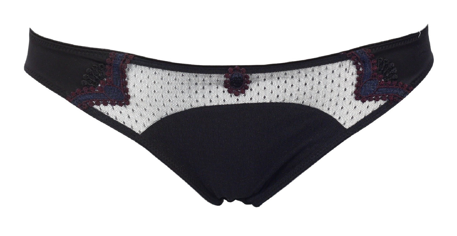 Felina Fashion 81044  figi klasyczne