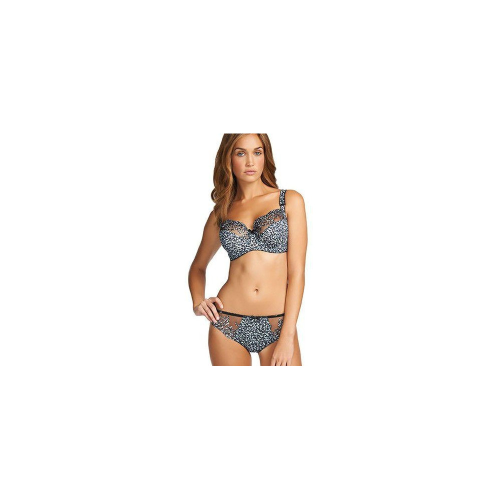 Fantasie Alina FL9035MOM figi klasyczne