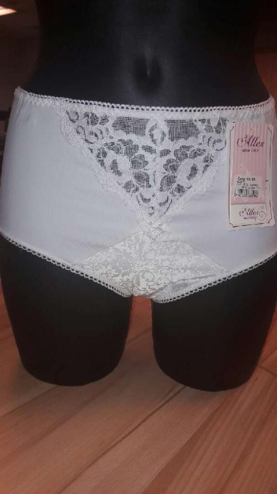 Alles Pepe figi klasyczne maxi