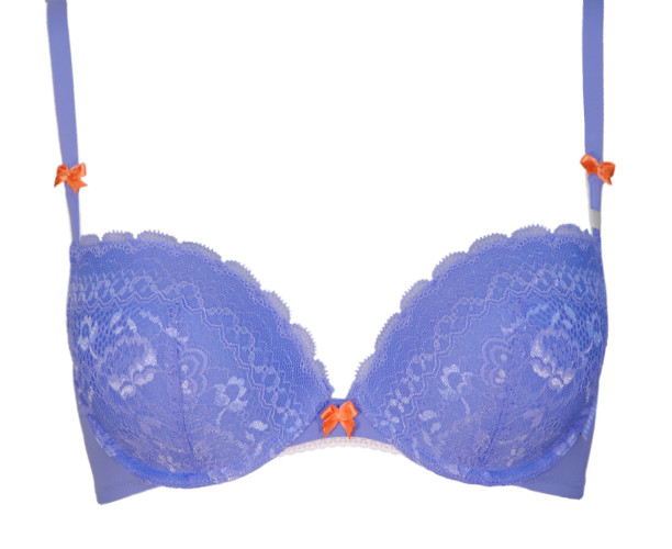 Esprit Ekatarina  biustonosz push-up