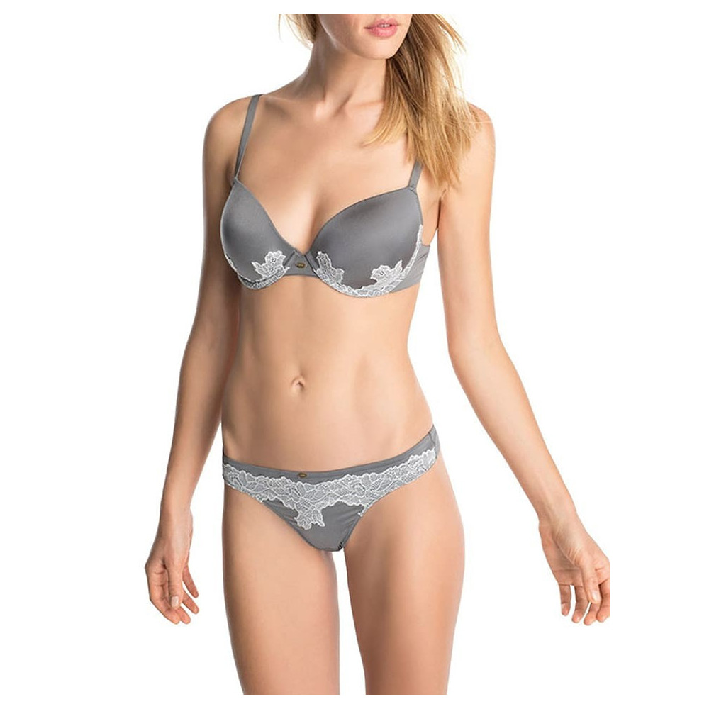 Esprit Irene col string