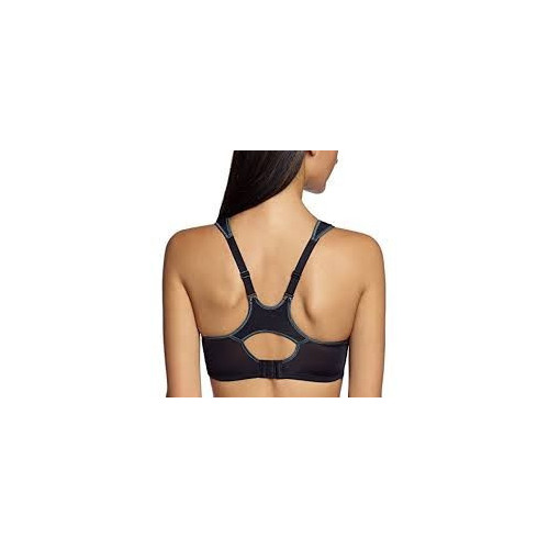 Sassa mode 10881 biustonosz sportowy bez fiszbin