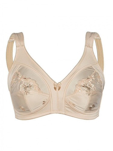 Sassa mode 12906 biustonosz bez fiszbin