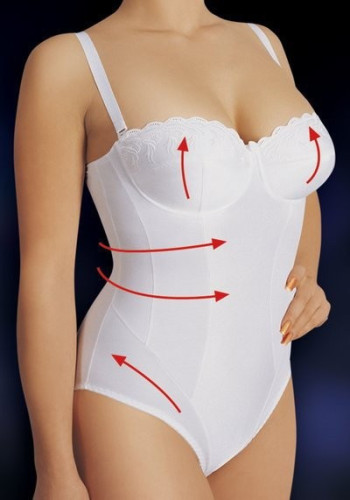 Mitex Gorset korygujący Rita