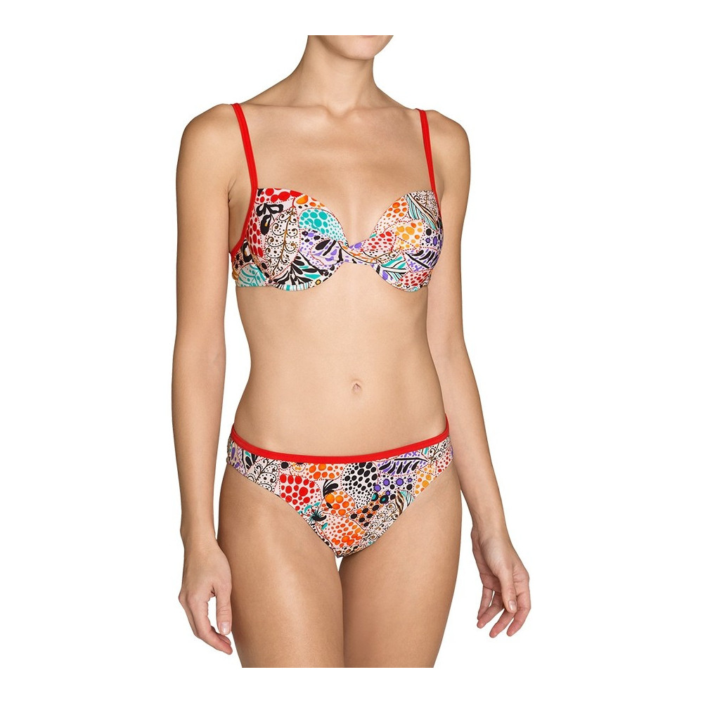 Triumph sls Coral Reef CTOWP kostium kąpielowy