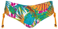 Triumph sloggi swim Papaya Tropical kostium kąpielowy