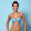 Triumph Sloggi swim Aqua Tropics kąpielowy dwuczęściowy