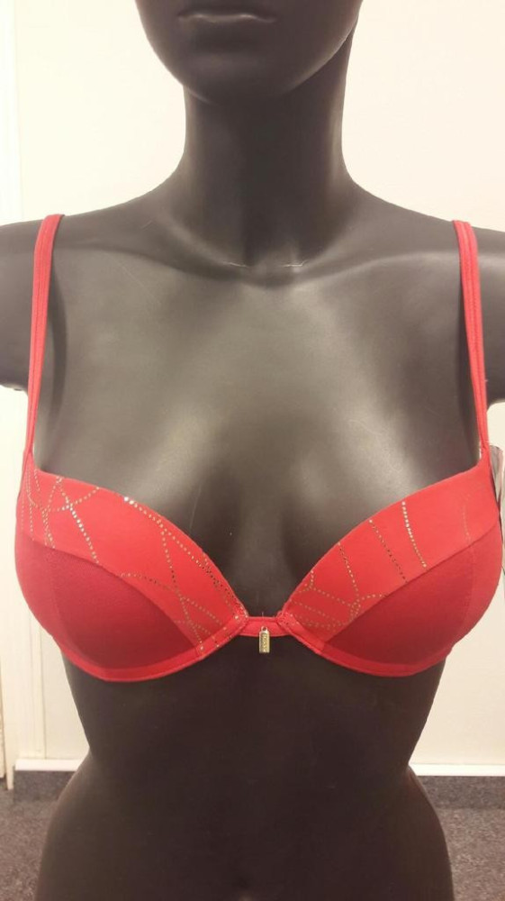 Triumph Sloggi  Delight WHU biustonosz push-up