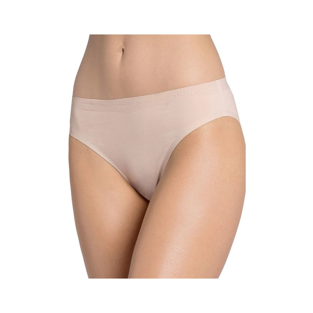 Sloggi Invisible Supreme Cotton Tai figi klasyczne