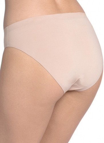 Sloggi Invisible Supreme Cotton Tai figi klasyczne