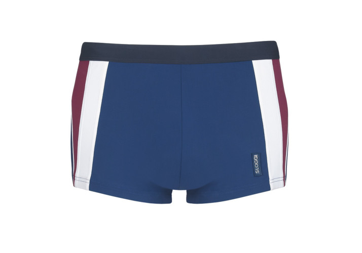 Triumph Sloggi swim Marine Club Short kąpielówki męskie