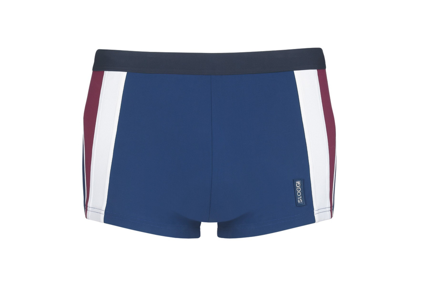 Triumph Sloggi swim Marine Club Short kąpielówki męskie