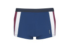 Triumph Sloggi swim Marine Club Short kąpielówki męskie