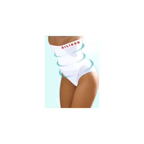 Mitex Elite IVS wysokie figi korygujące z silikonem