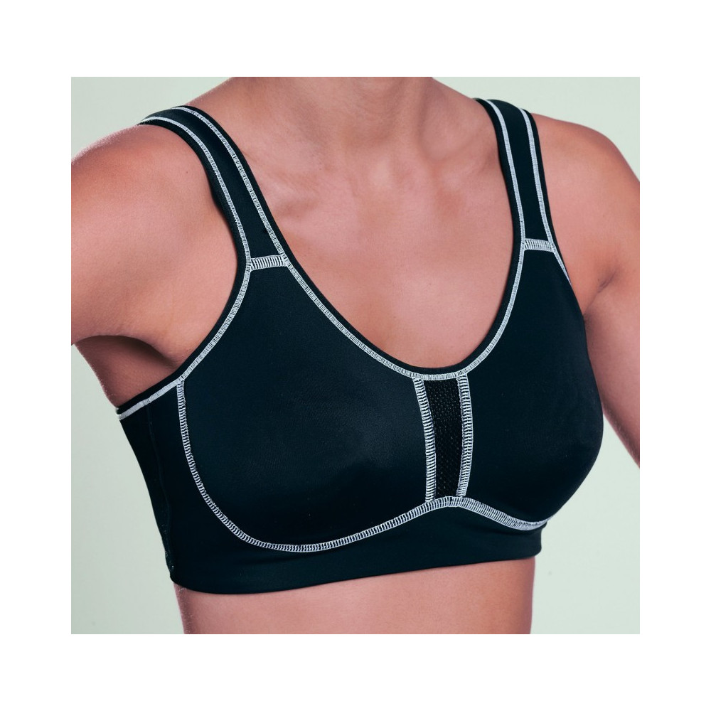 Viania Biustonosz 101470  Sport BH