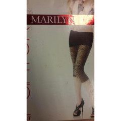 Marilyn Leginsy Panter Short S/M