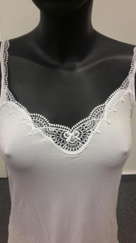 Nina von C. 16 421 337 koszula nocna