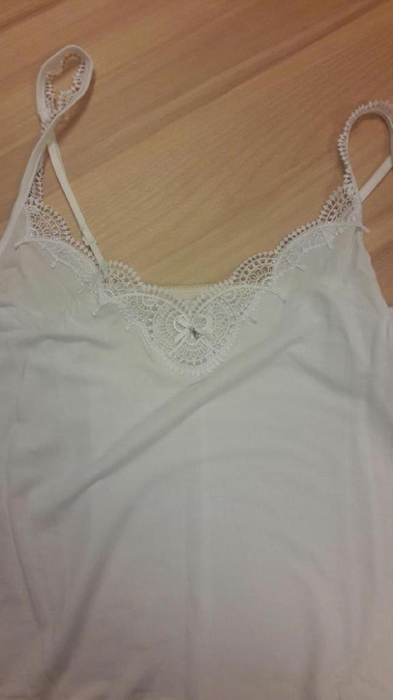 Nina von C. 16 421 337 koszula nocna