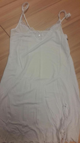 Nina von C. 16 421 337 koszula nocna