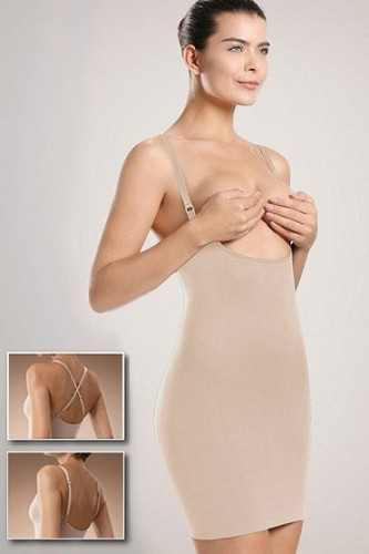 Plie Halka korygująca 5022