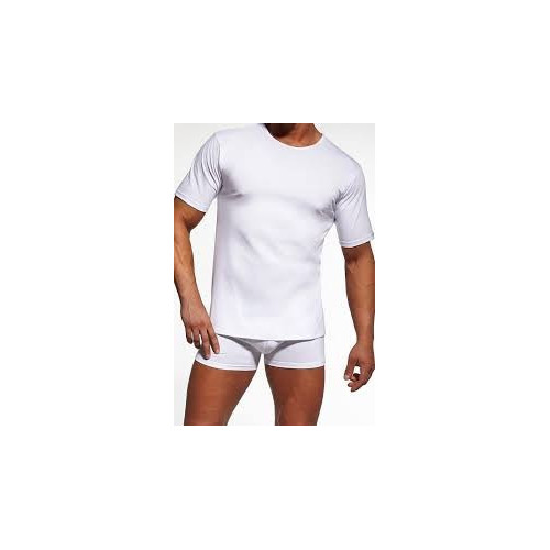 Cornette Authentic 202 koszulka męska