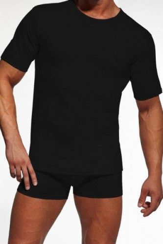 Cornette Authentic 202 koszulka męska